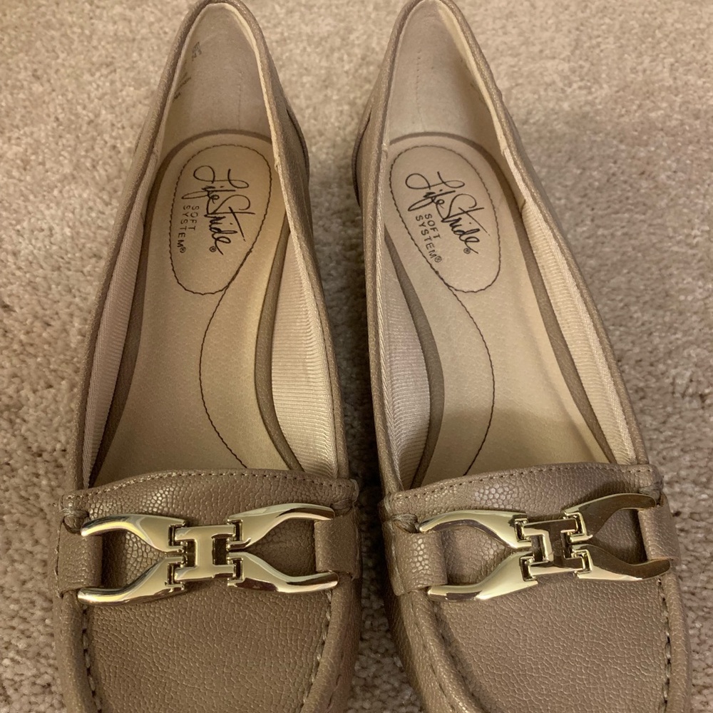 Life Stride Loafers